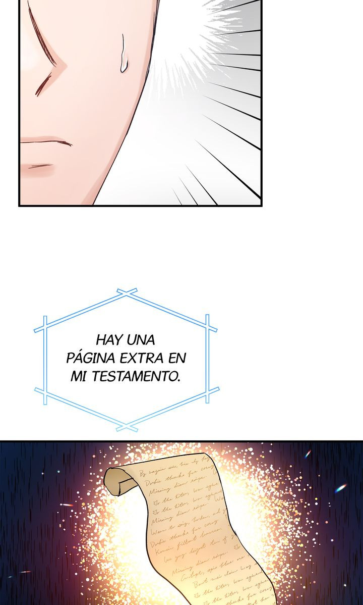 Dos Herederos Capitulo 17 página 45