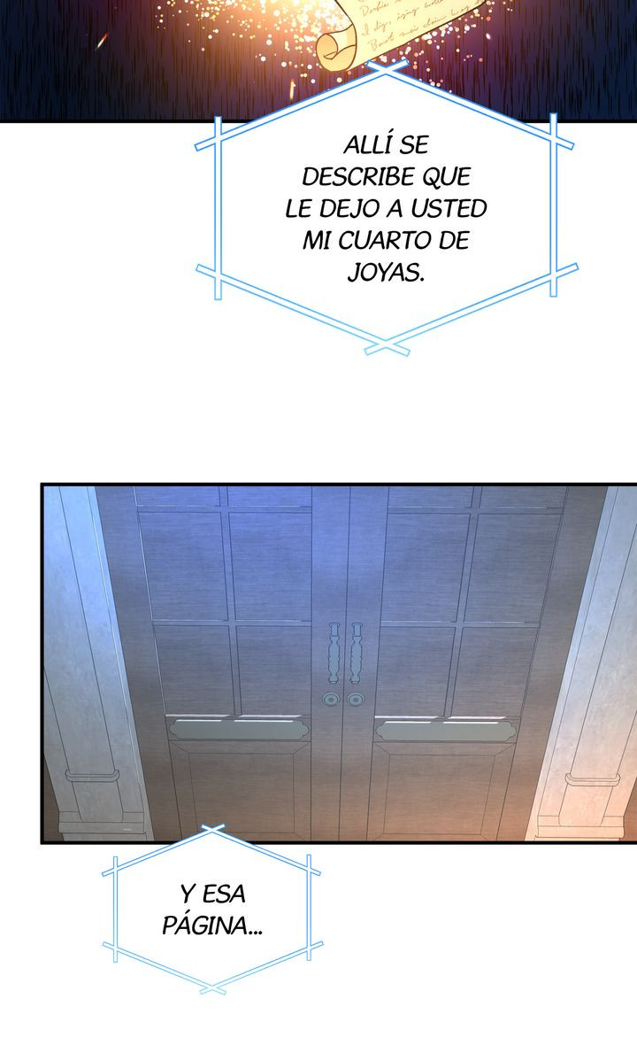Dos Herederos Capitulo 17 página 46