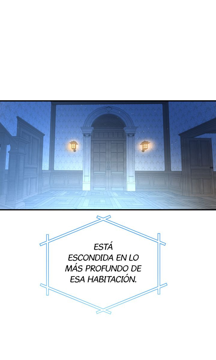 Dos Herederos Capitulo 17 página 47