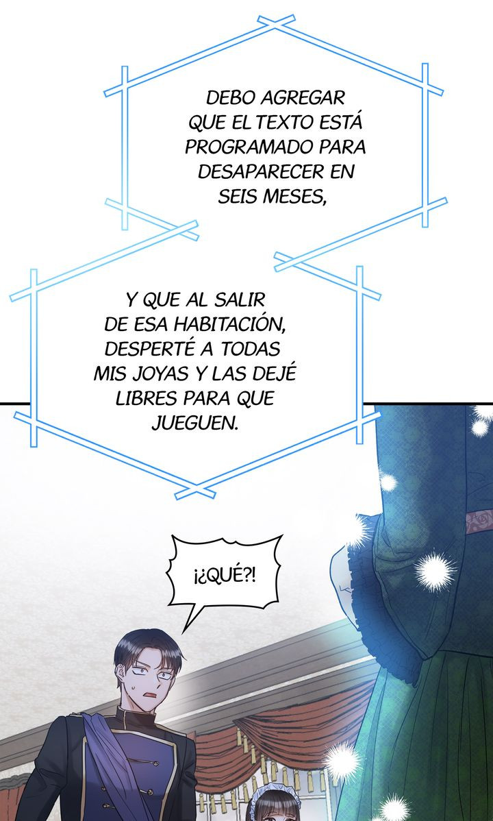 Dos Herederos Capitulo 17 página 48