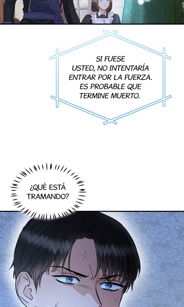 Dos Herederos Capitulo 17 página 49
