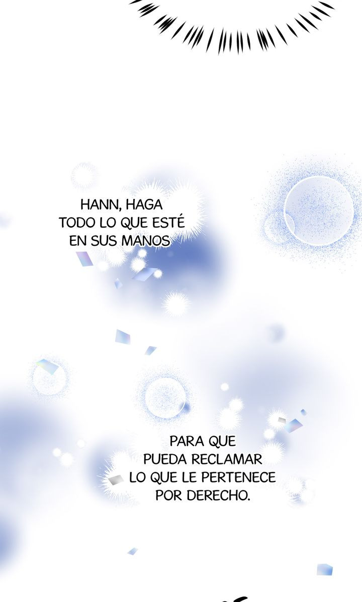 Dos Herederos Capitulo 17 página 51