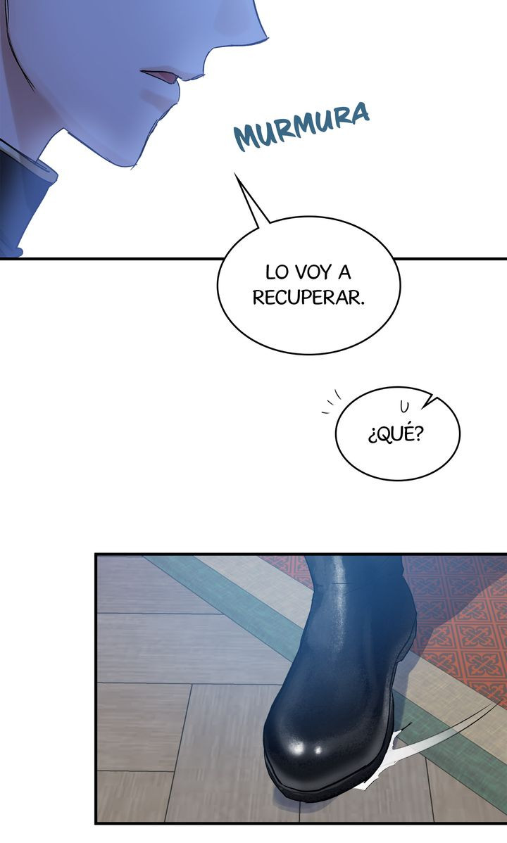 Dos Herederos Capitulo 17 página 55