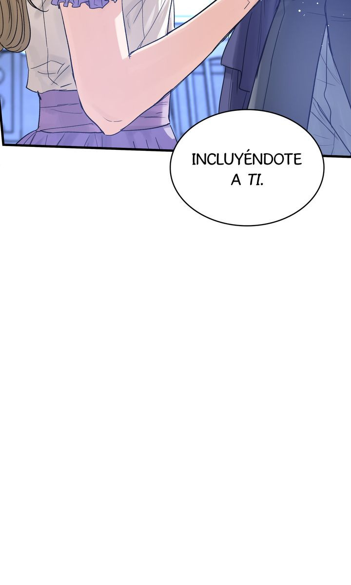 Dos Herederos Capitulo 17 página 58