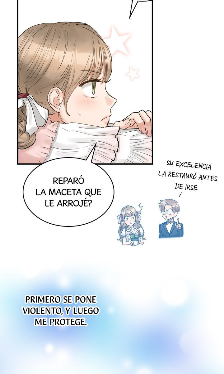Dos Herederos Capitulo 18 página 12