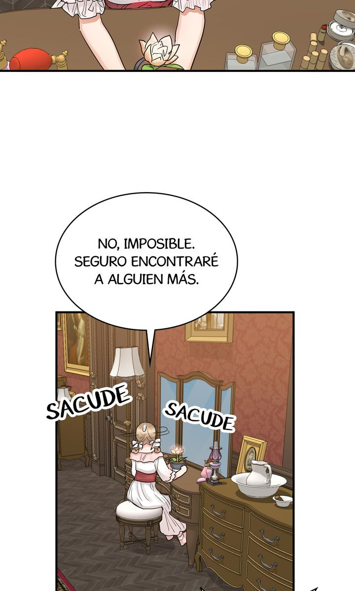 Dos Herederos Capitulo 18 página 14