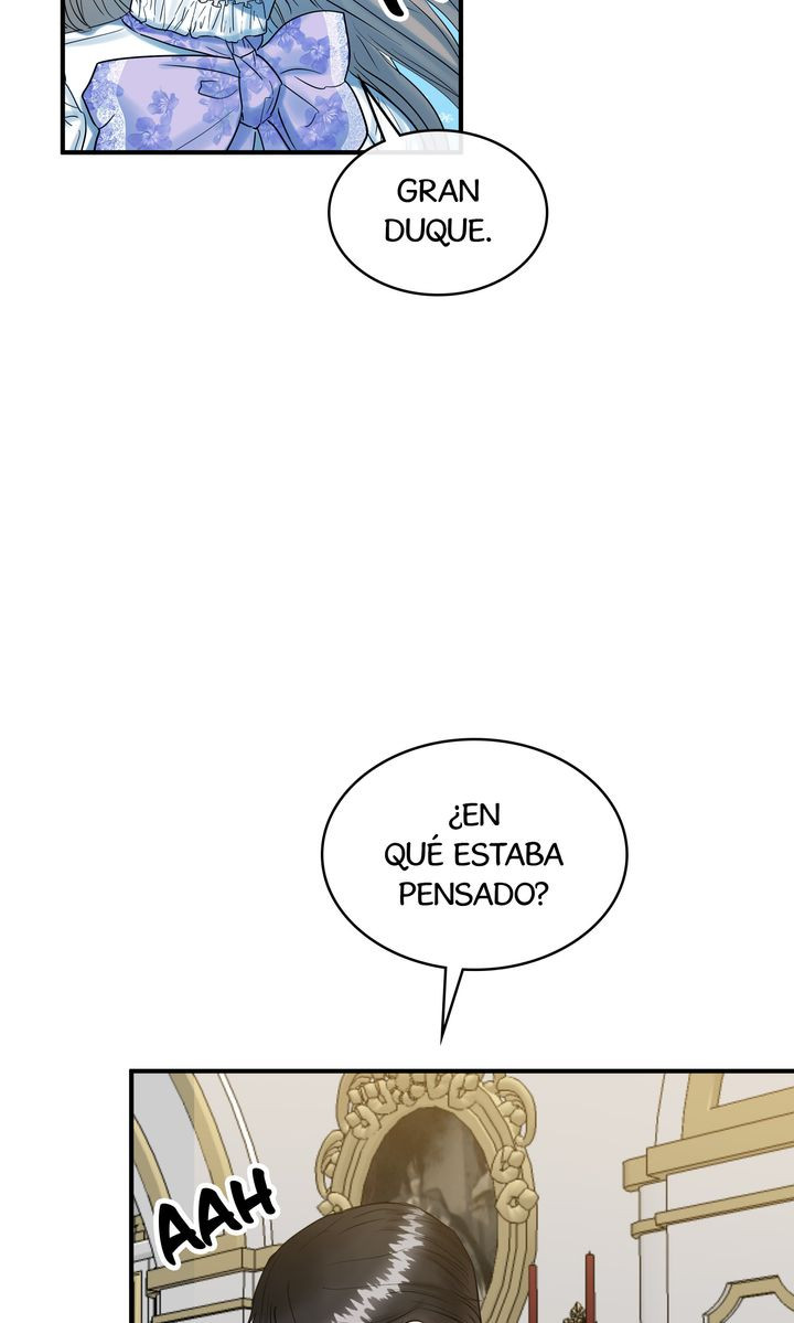 Dos Herederos Capitulo 18 página 19