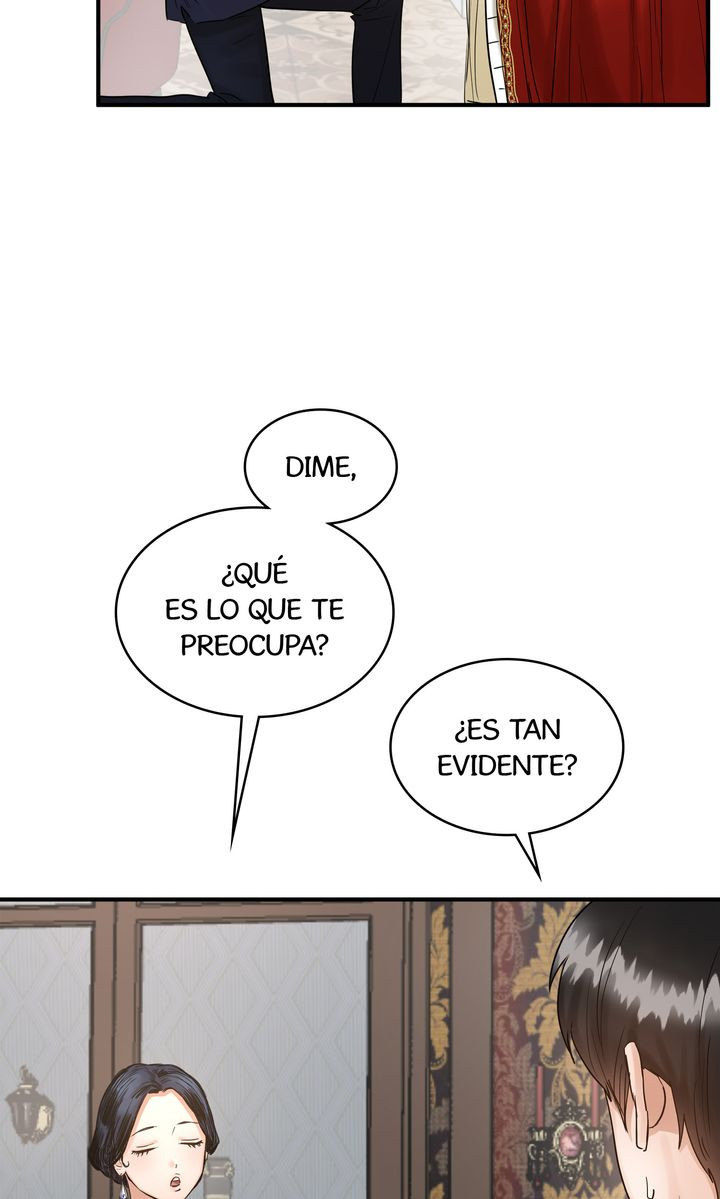 Dos Herederos Capitulo 18 página 23