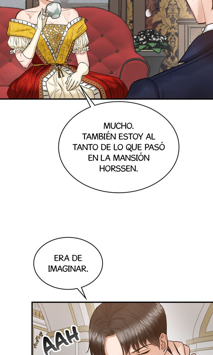 Dos Herederos Capitulo 18 página 24