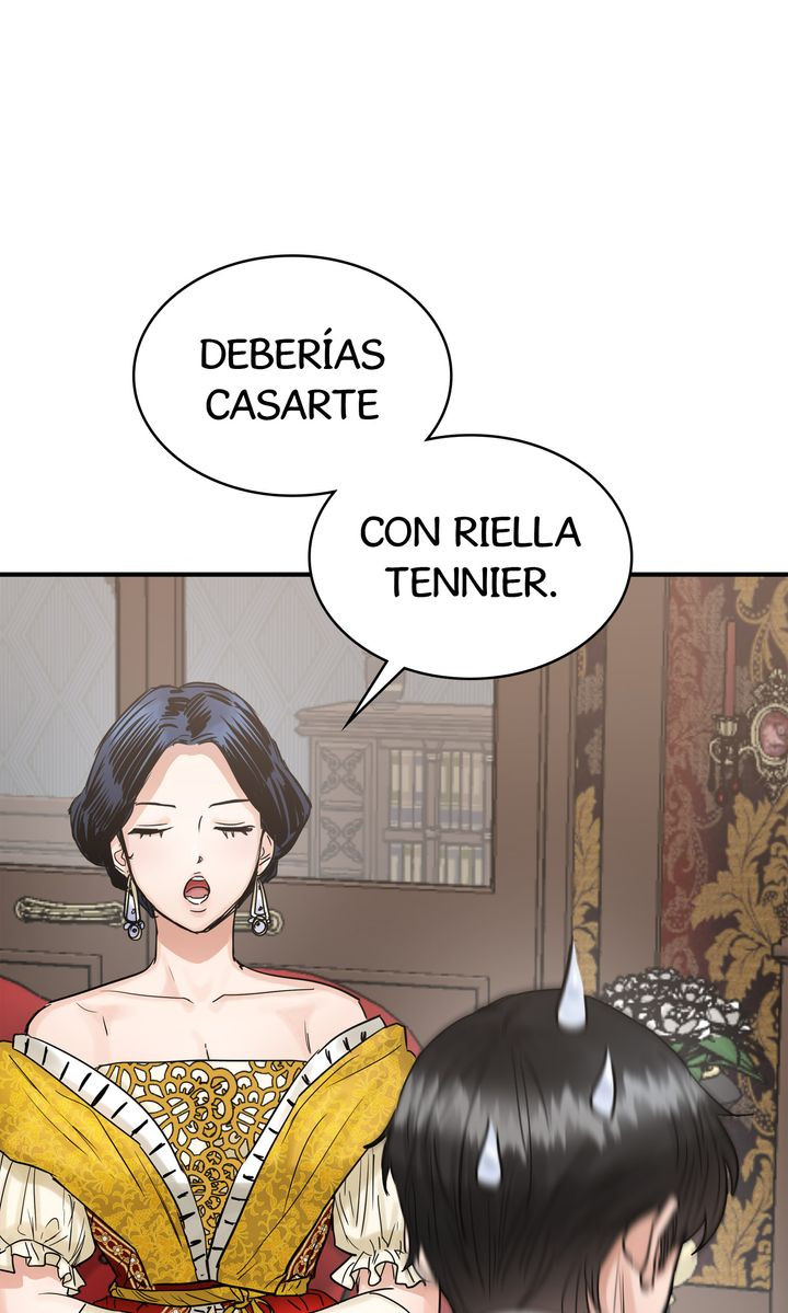 Dos Herederos Capitulo 18 página 26