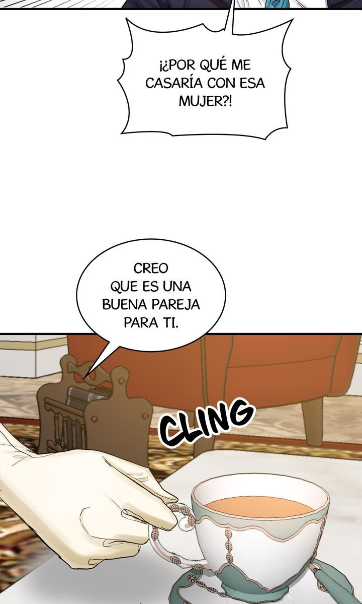 Dos Herederos Capitulo 18 página 28