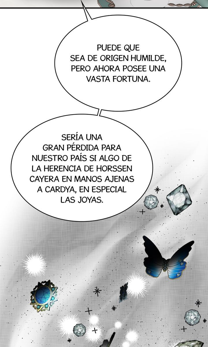 Dos Herederos Capitulo 18 página 29