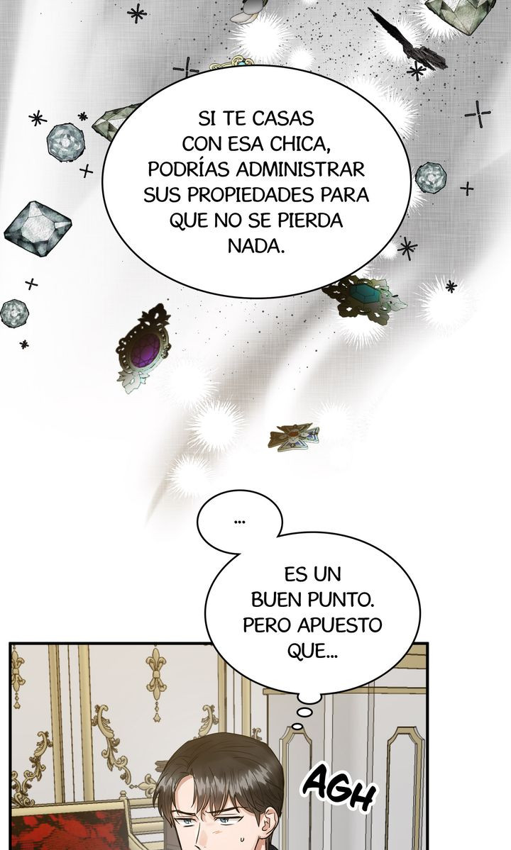 Dos Herederos Capitulo 18 página 30