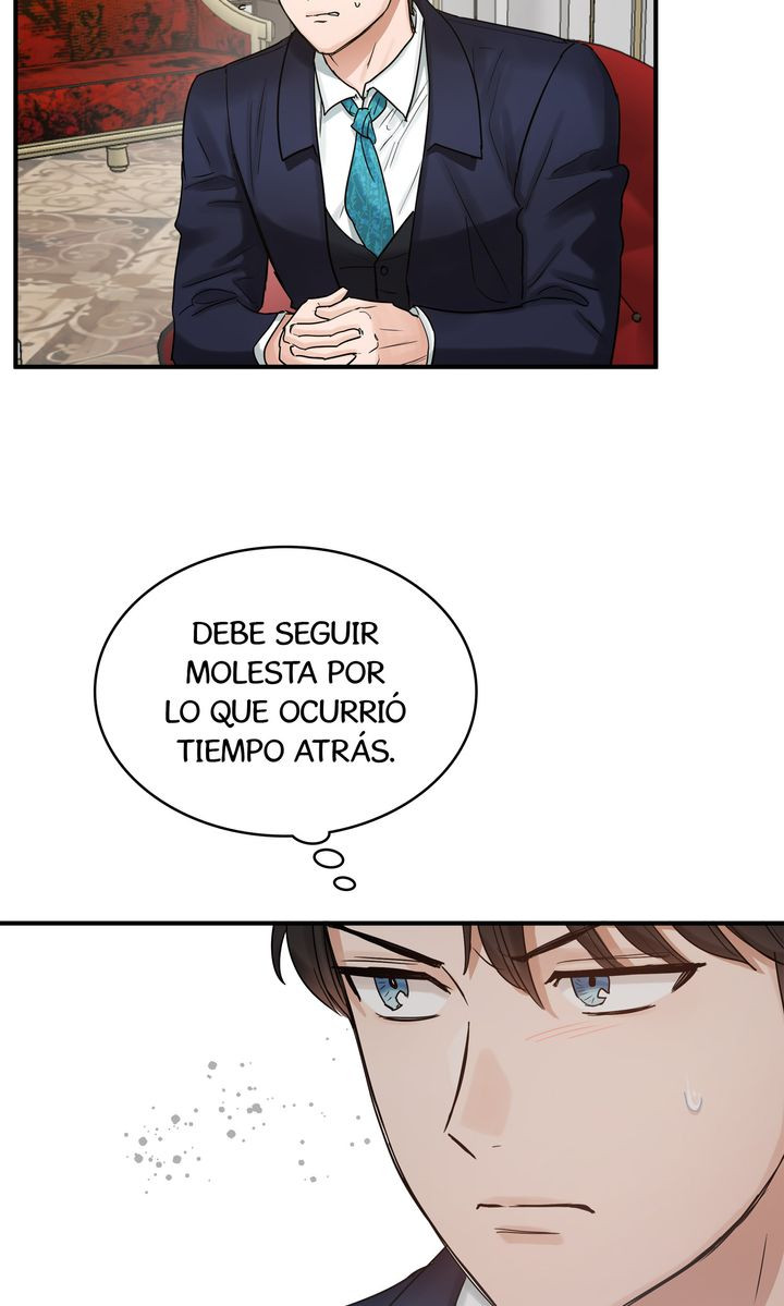 Dos Herederos Capitulo 18 página 31