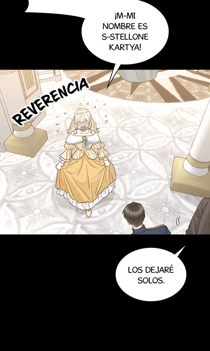 Dos Herederos Capitulo 18 página 37