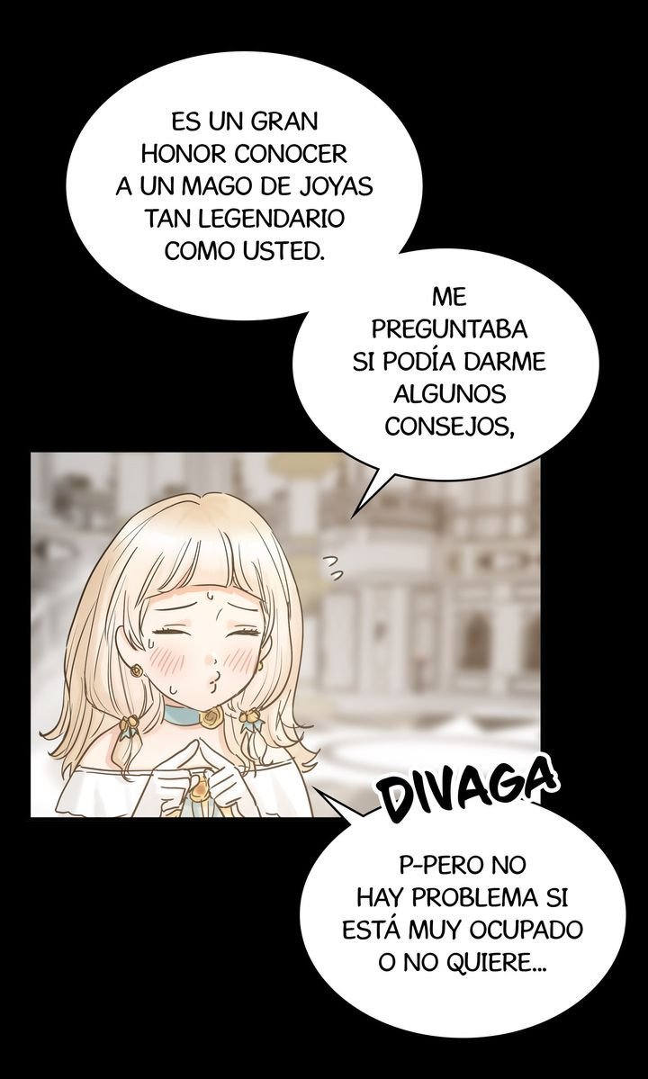 Dos Herederos Capitulo 18 página 38