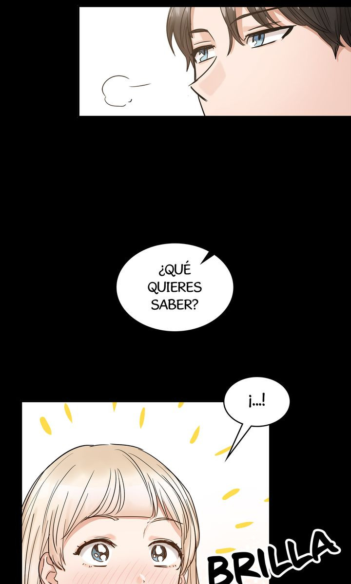 Dos Herederos Capitulo 18 página 39