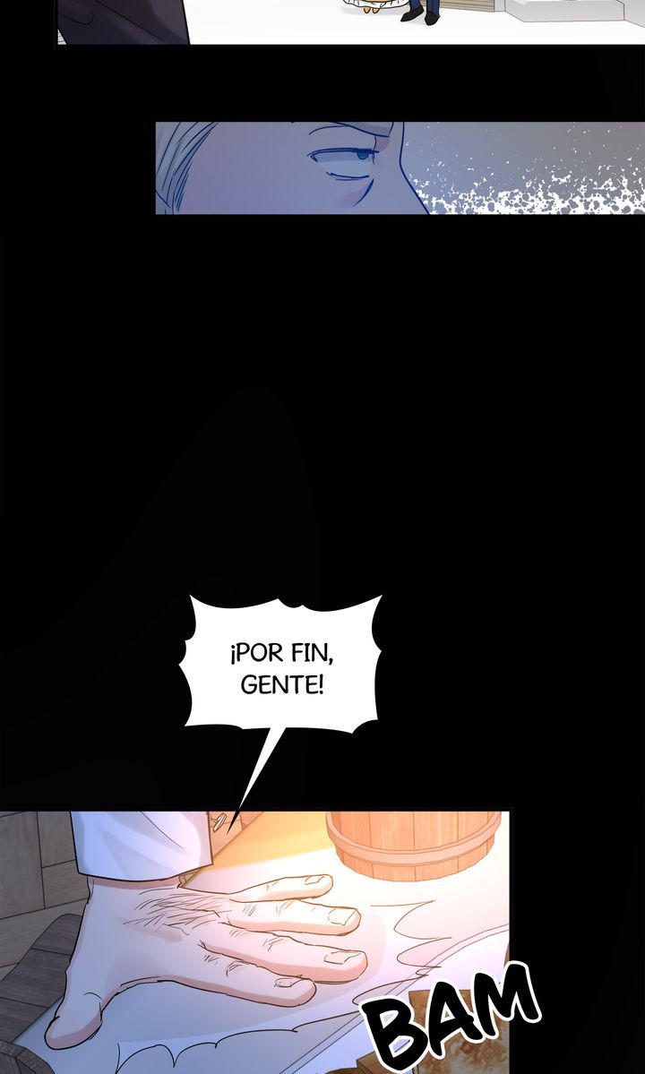 Dos Herederos Capitulo 18 página 41