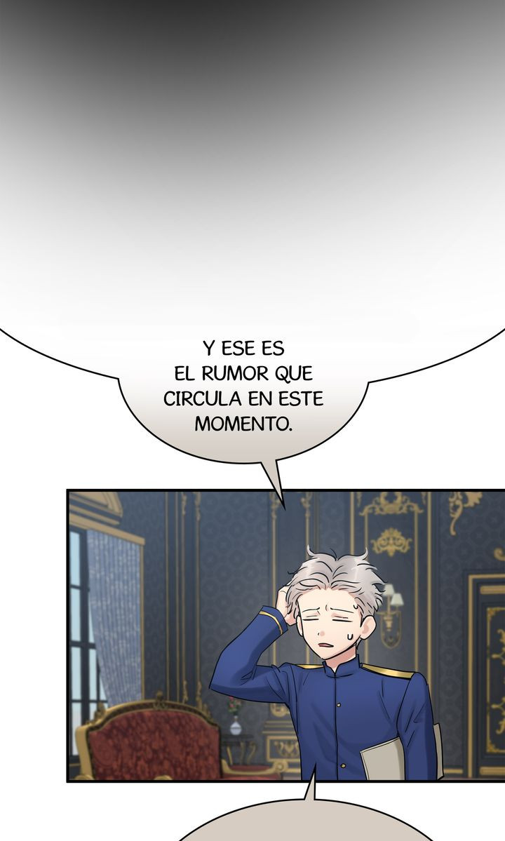 Dos Herederos Capitulo 18 página 44