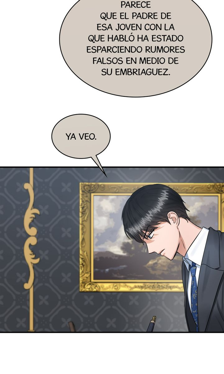 Dos Herederos Capitulo 18 página 45