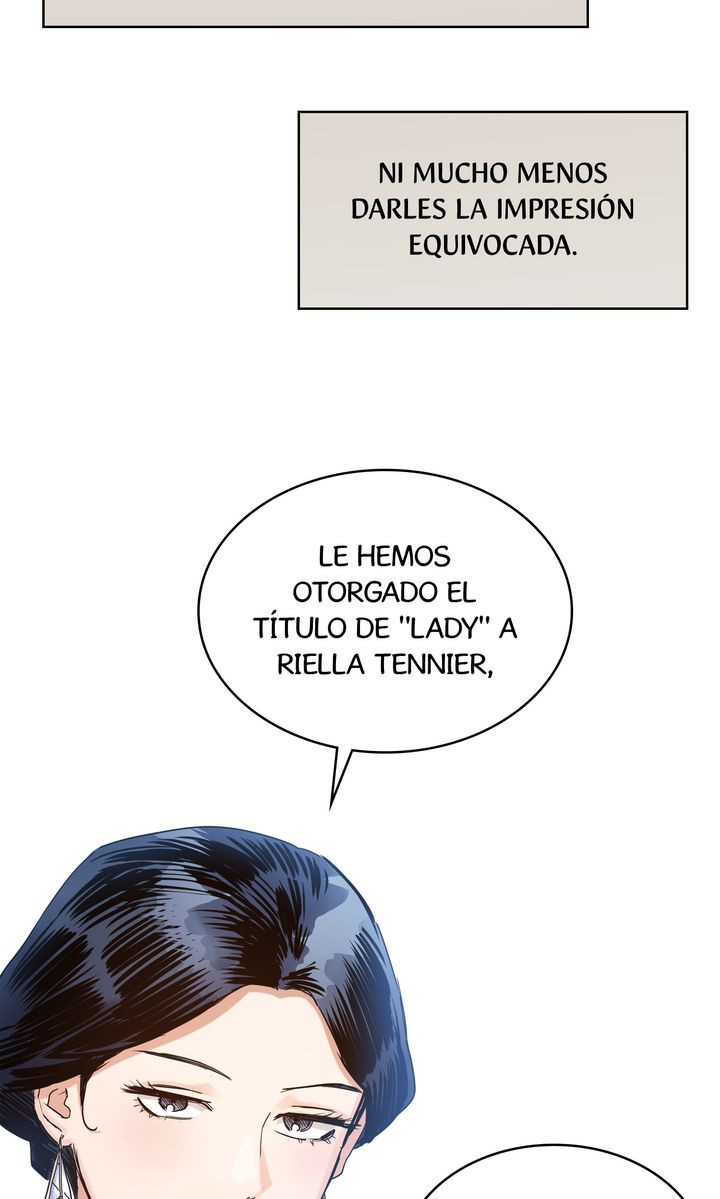 Dos Herederos Capitulo 18 página 47