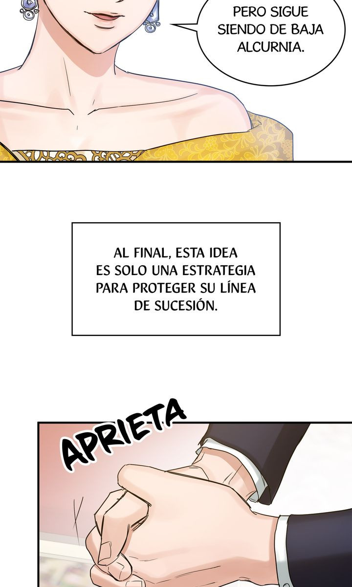 Dos Herederos Capitulo 18 página 48