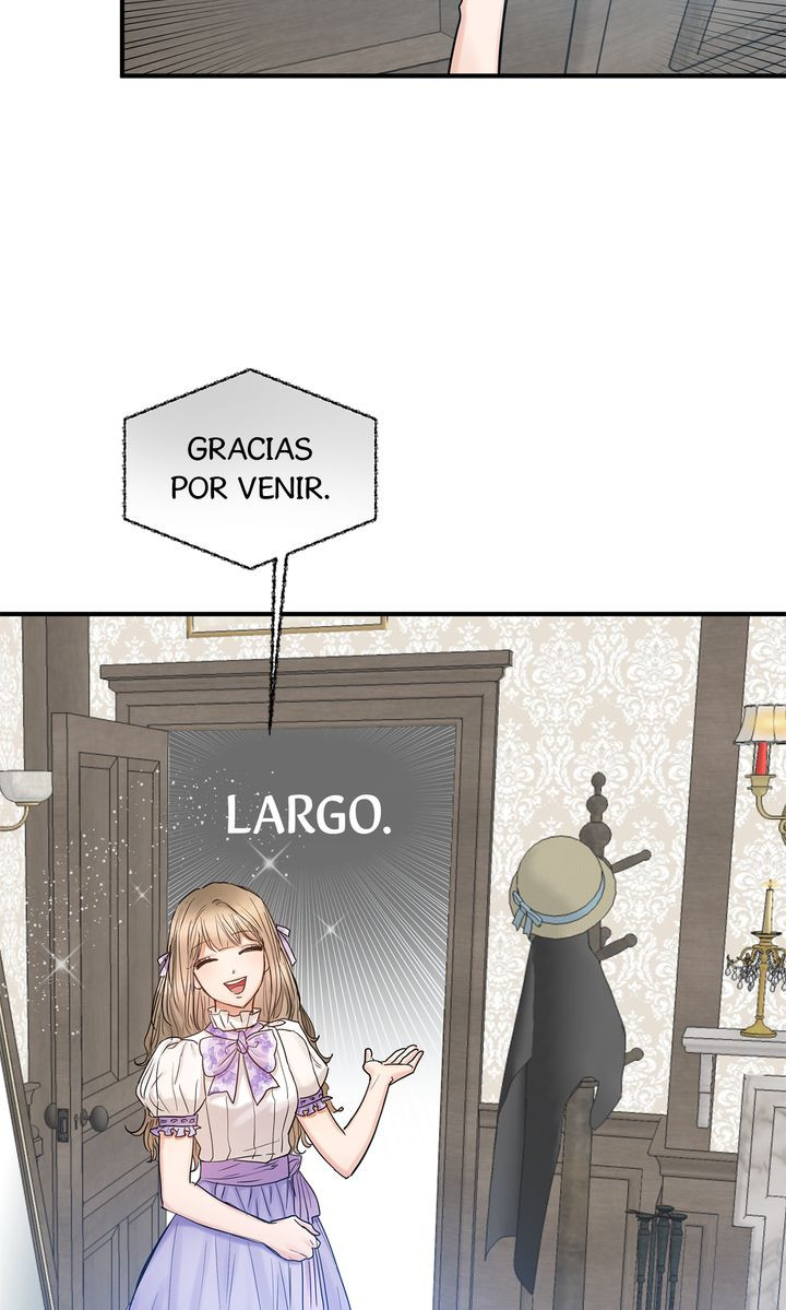 Dos Herederos Capitulo 18 página 5