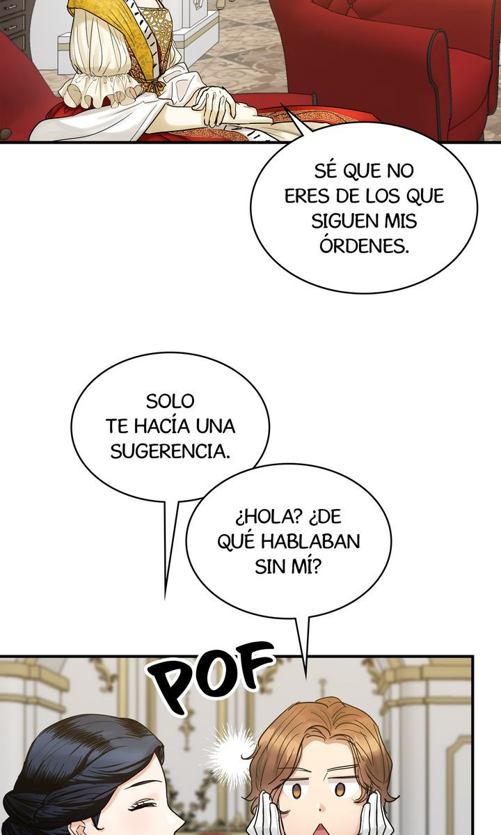 Dos Herederos Capitulo 18 página 50