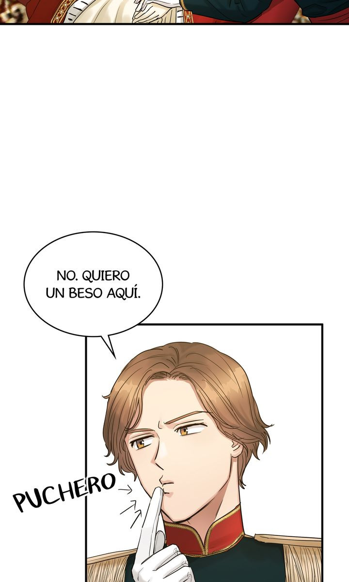 Dos Herederos Capitulo 18 página 52