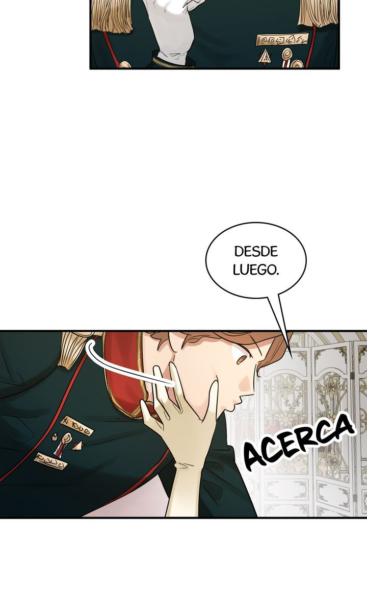 Dos Herederos Capitulo 18 página 53