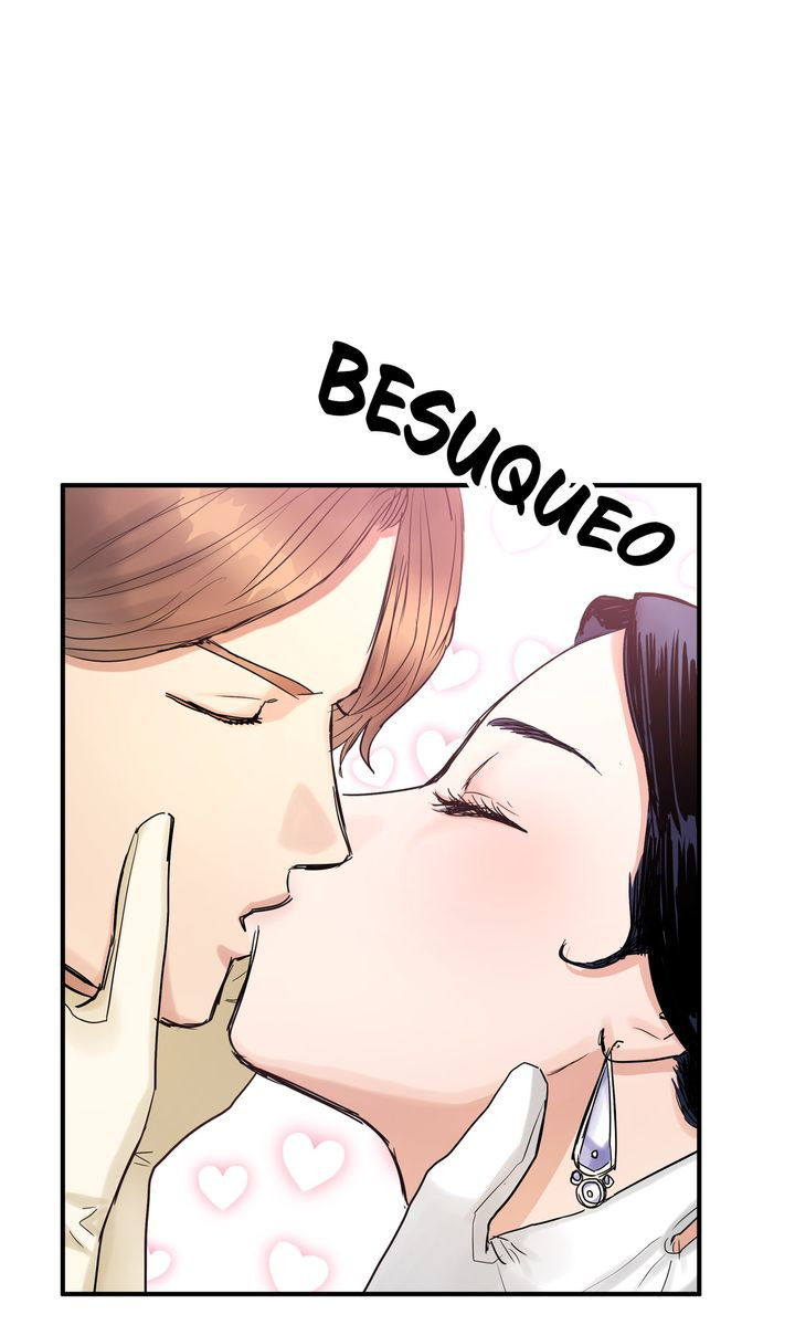 Dos Herederos Capitulo 18 página 54