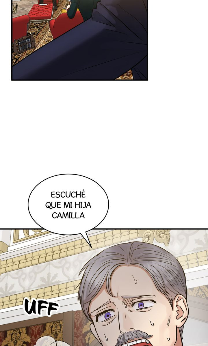 Dos Herederos Capitulo 18 página 57