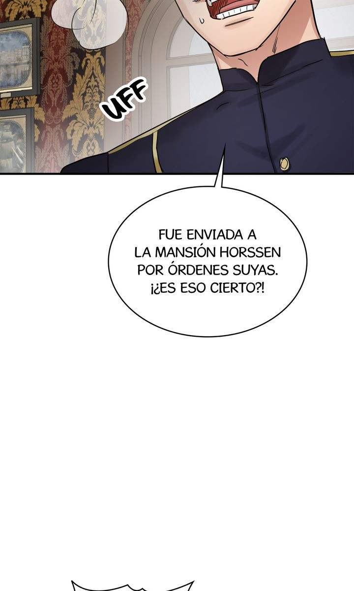 Dos Herederos Capitulo 18 página 58