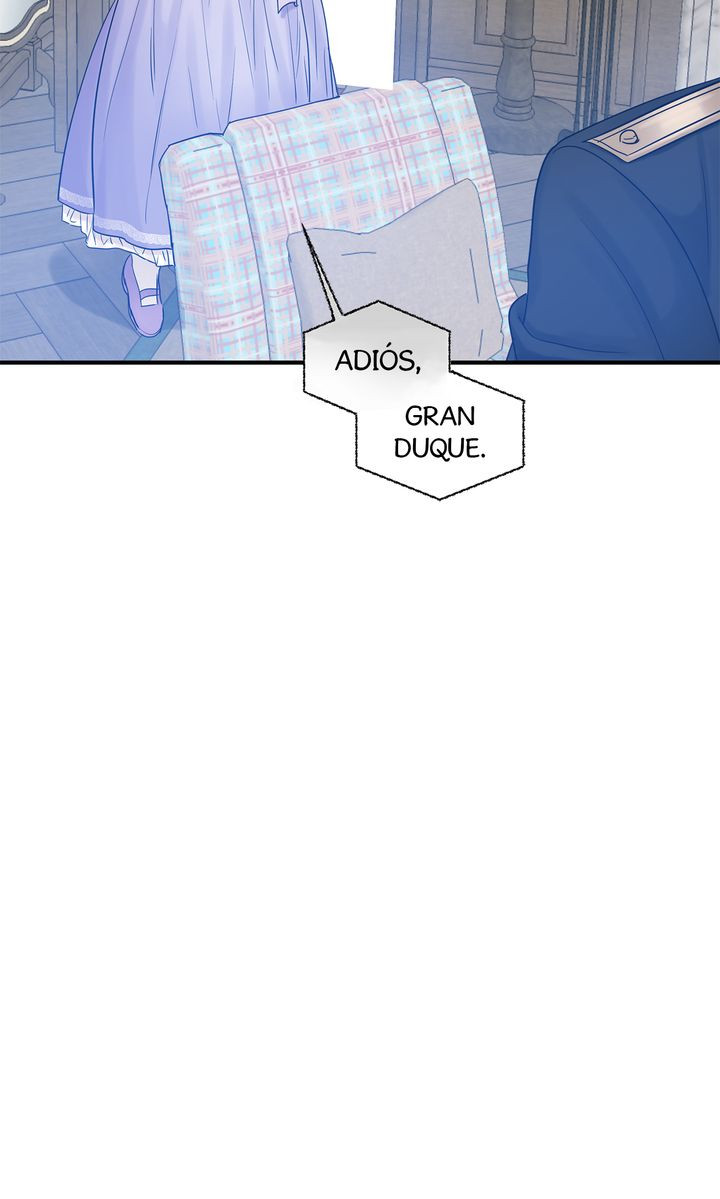 Dos Herederos Capitulo 18 página 6