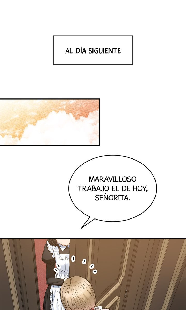 Dos Herederos Capitulo 18 página 8