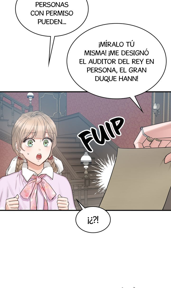Dos Herederos Capitulo 19 página 11