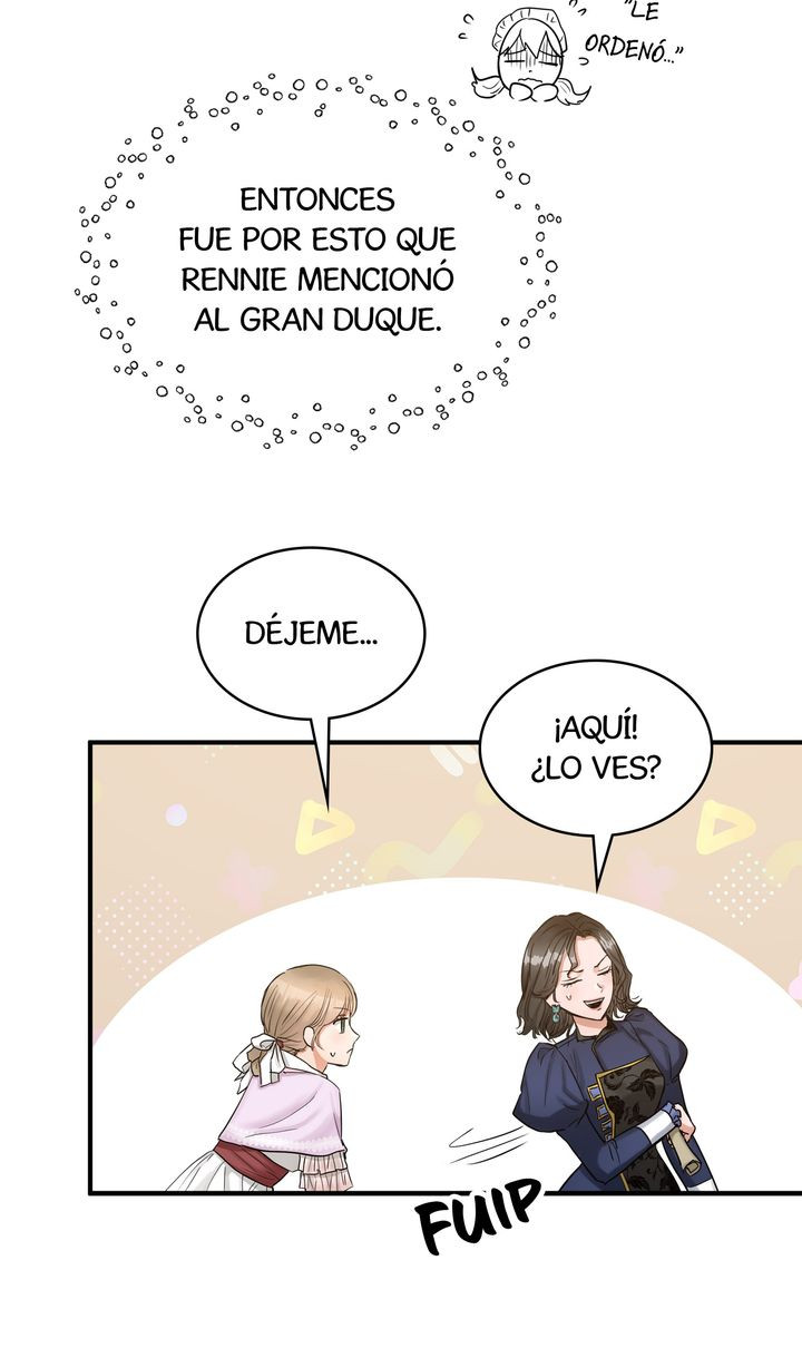 Dos Herederos Capitulo 19 página 12