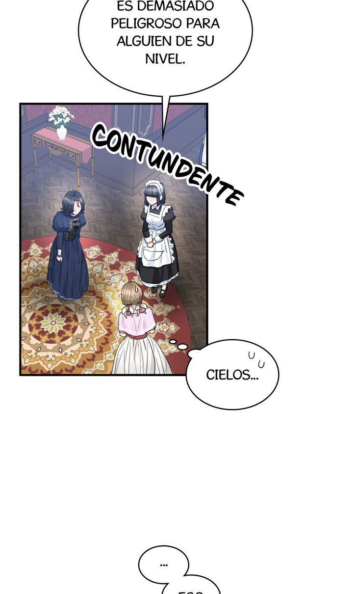 Dos Herederos Capitulo 19 página 15