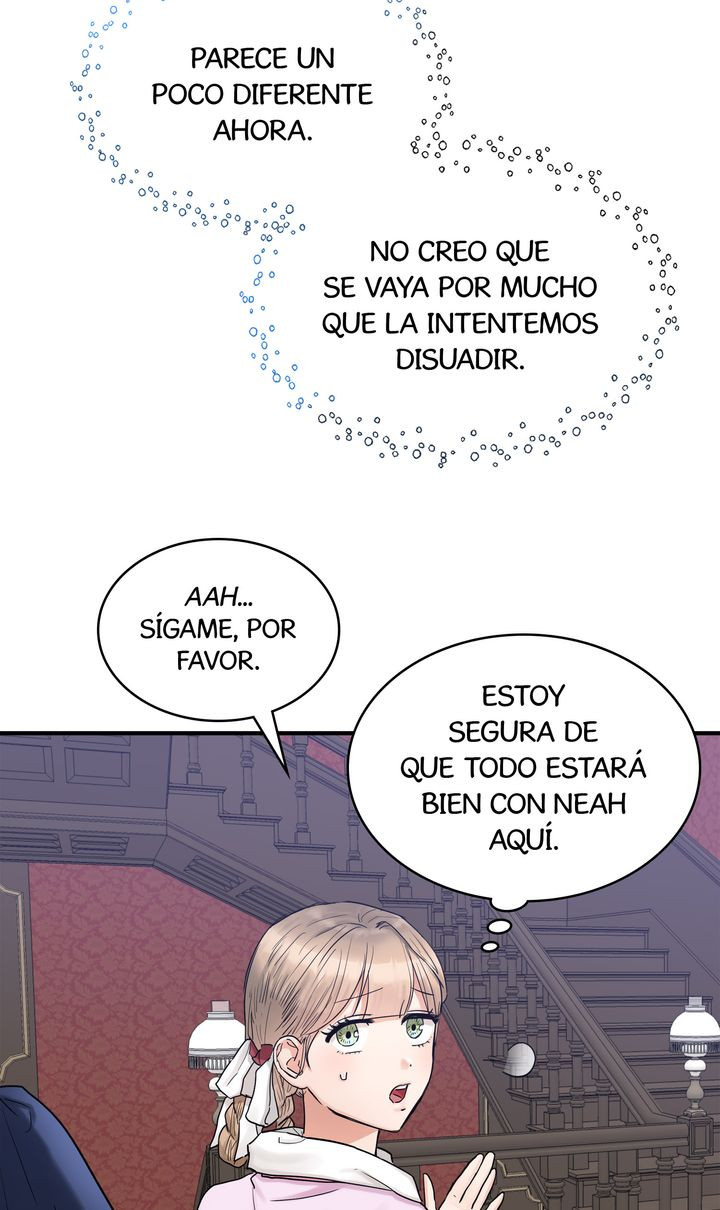 Dos Herederos Capitulo 19 página 18