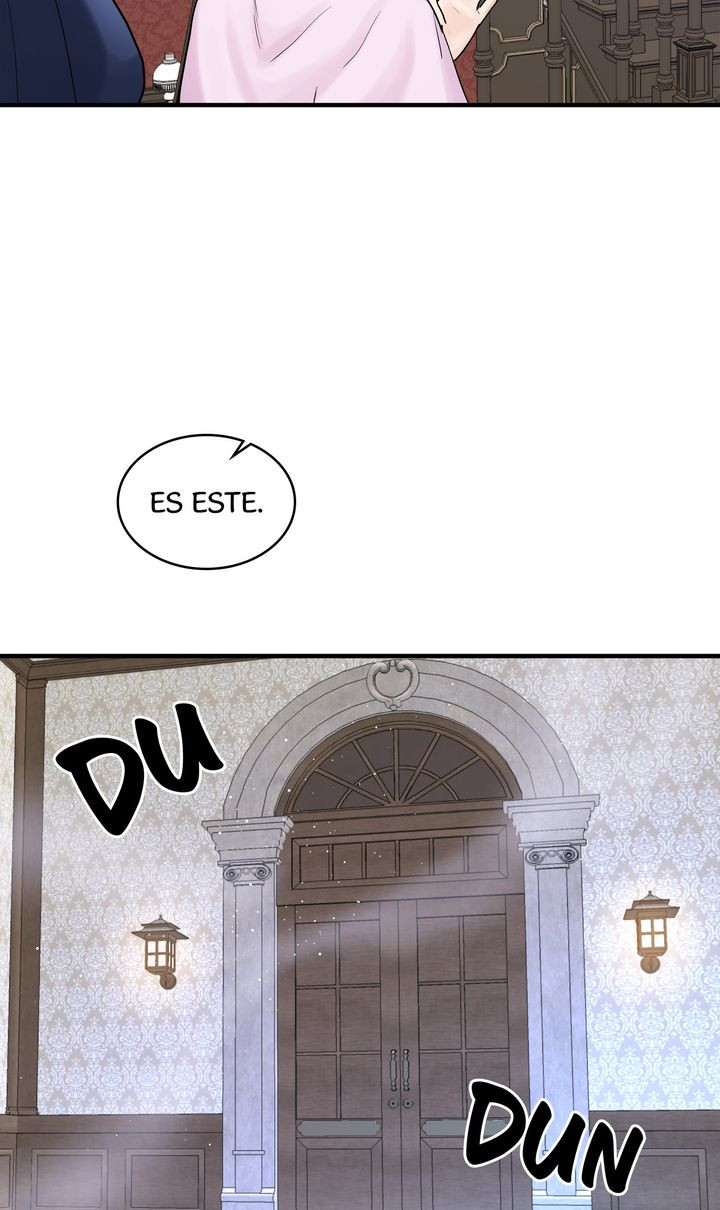 Dos Herederos Capitulo 19 página 19