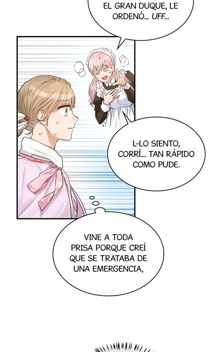 Dos Herederos Capitulo 19 página 2