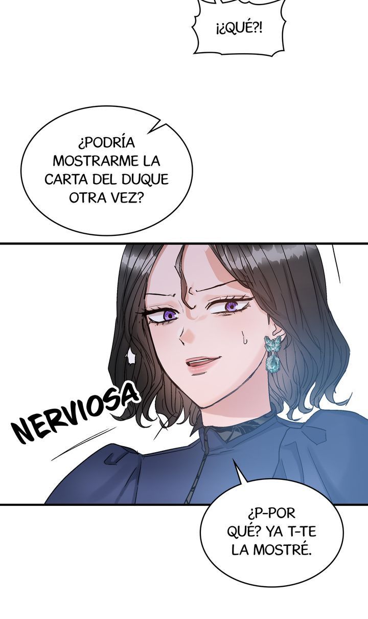 Dos Herederos Capitulo 19 página 25
