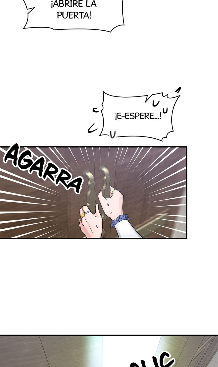 Dos Herederos Capitulo 19 página 27