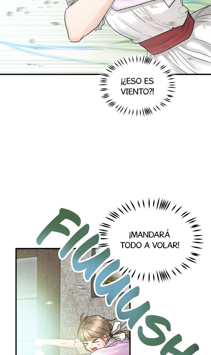 Dos Herederos Capitulo 19 página 31