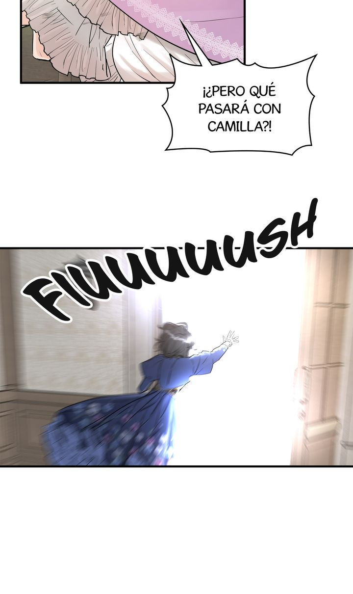 Dos Herederos Capitulo 19 página 39