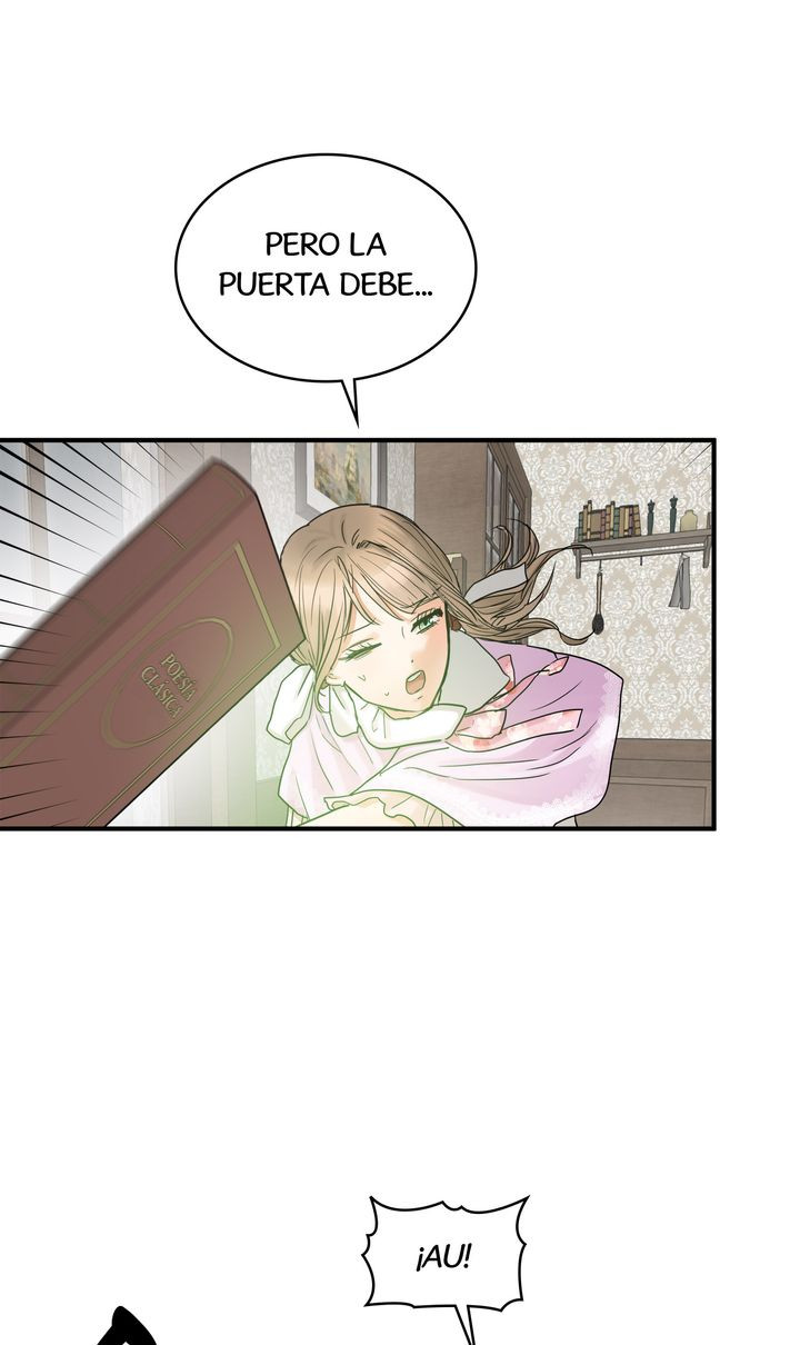 Dos Herederos Capitulo 19 página 42
