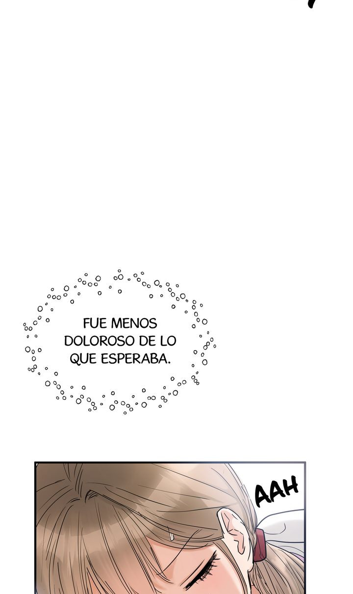 Dos Herederos Capitulo 19 página 46