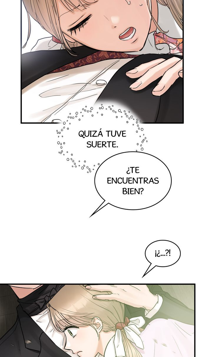 Dos Herederos Capitulo 19 página 47