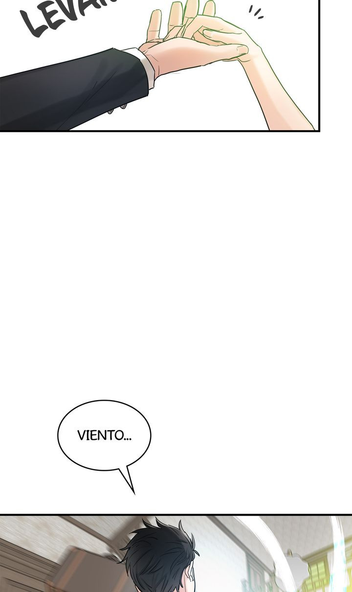 Dos Herederos Capitulo 19 página 51