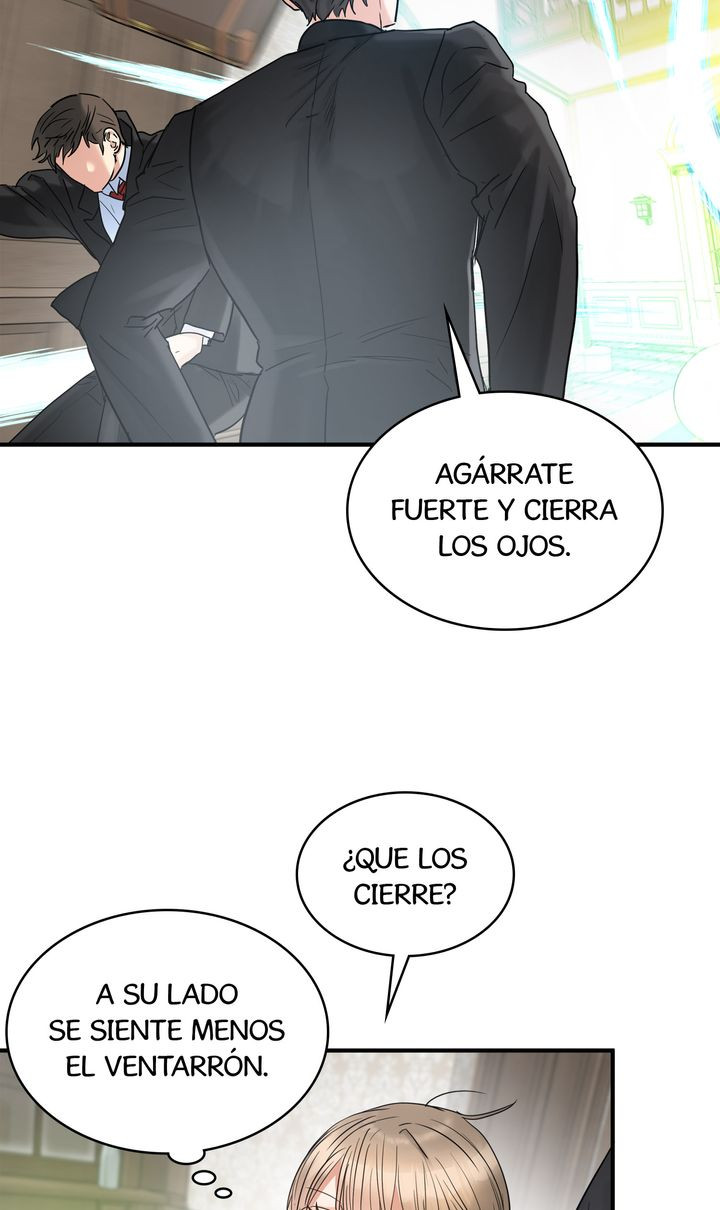 Dos Herederos Capitulo 19 página 52